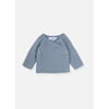 Bleu Orage