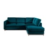 Bleu Canard