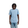 Bleu Faded Denim