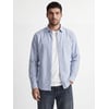 Bleue - Light Blue Melange