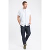 Twill Blanc