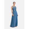 Hushed Blue
