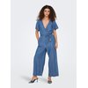 Medium Blue Denim