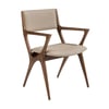 Noyer | Taupe