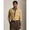 Marron Camel