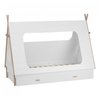 Lit tipi 90x200