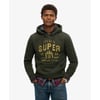 Vert Olive Surplus Goods
