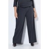 Chiné Anthracite