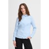 Bleu Cashmere Blue