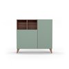 Noyer-Vert