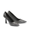 Escarpins strass
