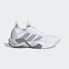 Cloud White / Halo Silver / Grey