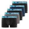 Boxer homme Umbro