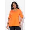 Orange Clair