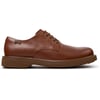 Brun Moyen 009
