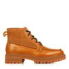 Medium Brown Full Grain