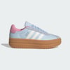 Crystal Sky / Core White / St Tropic Bloom