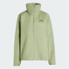 Tent Green