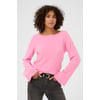 Rose Prism Pink Melange