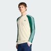 Warm Vanilla / Collegiate Green