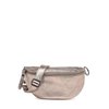 Sac banane cuir