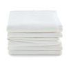Witte servetten