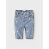 Medium Blue Denim