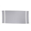Bande Simple - Gris Clair