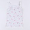Maillot de corps bébé fille