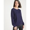 Pull bijoux femme