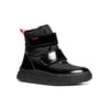 Noir/Fuchsia Fluo