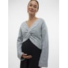 Grise - Light Grey Melange