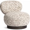 Beige Tigre