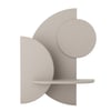 Taupe