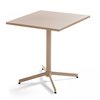 Table de jardin rabattable