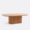 Oak