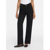 Noir - Black Denim1