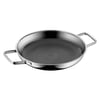 Plat à Gratin WMF Profi Resist - 36x26x6cm - Acier Inoxydable Antiadhésif - Résiste Jusqu'à 260°C