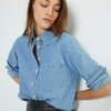 Denim Blue