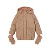 Doudoune duvet fille 12 ans