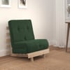 Forest green