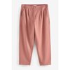 Pantalon bouffant femme