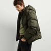 Trench Green