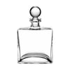 Transparent / Cristal