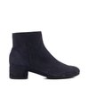 Bleu Marine Daim