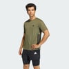 Olive Strata / Black