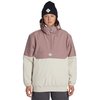 Marron Twilight Mauve