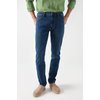 Bleu Vintage