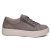 Marron Taupe Nubuck