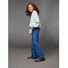Medium Blue Denim
